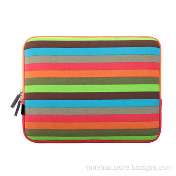 Colorful pu leather case for iPad 2/3/4, fashionable design